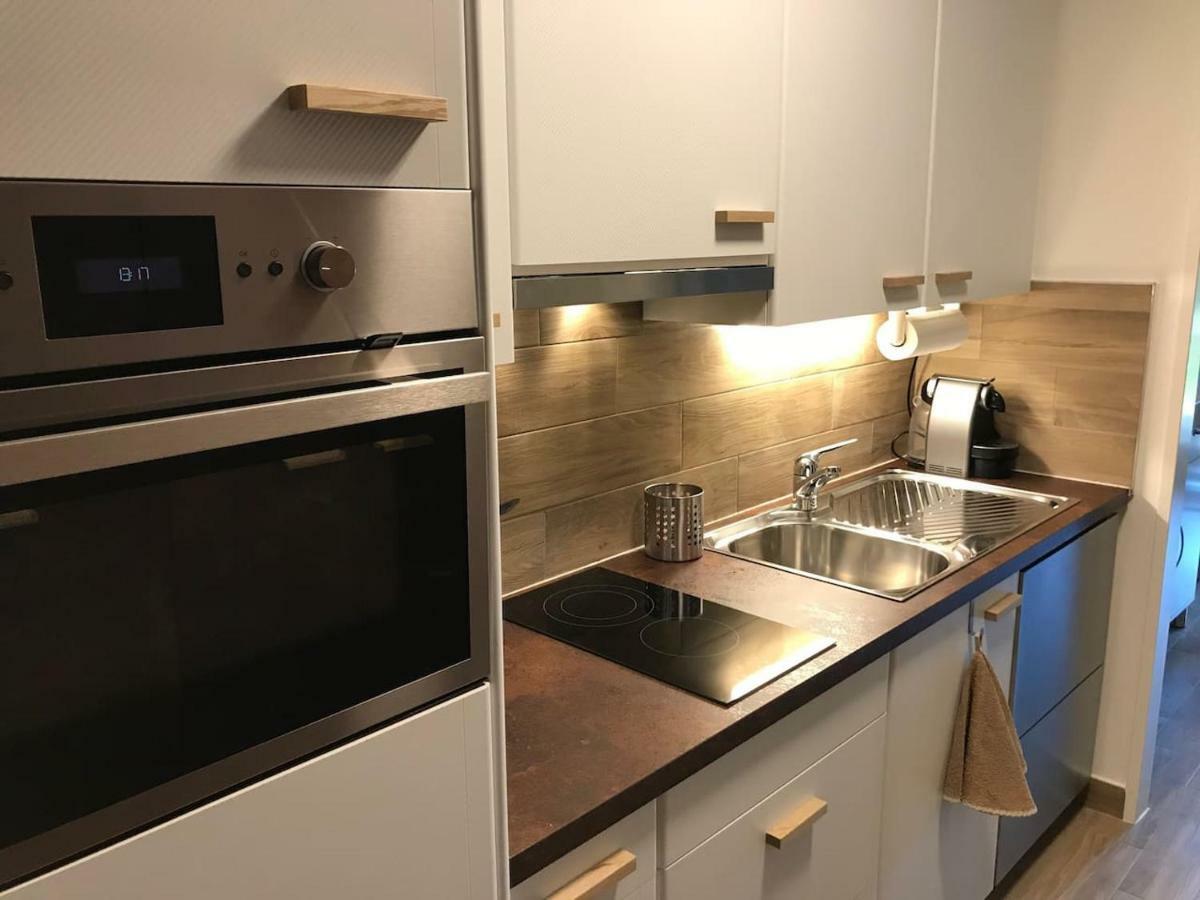Large Studio Near Epfl And Lausanne City Center Ecublens  Kültér fotó