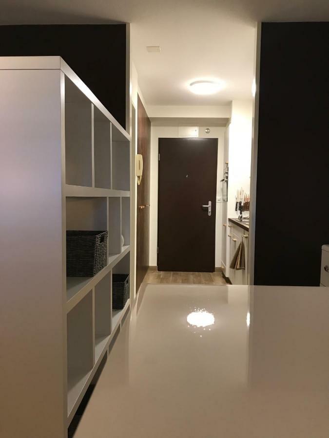 Large Studio Near Epfl And Lausanne City Center Ecublens  Kültér fotó